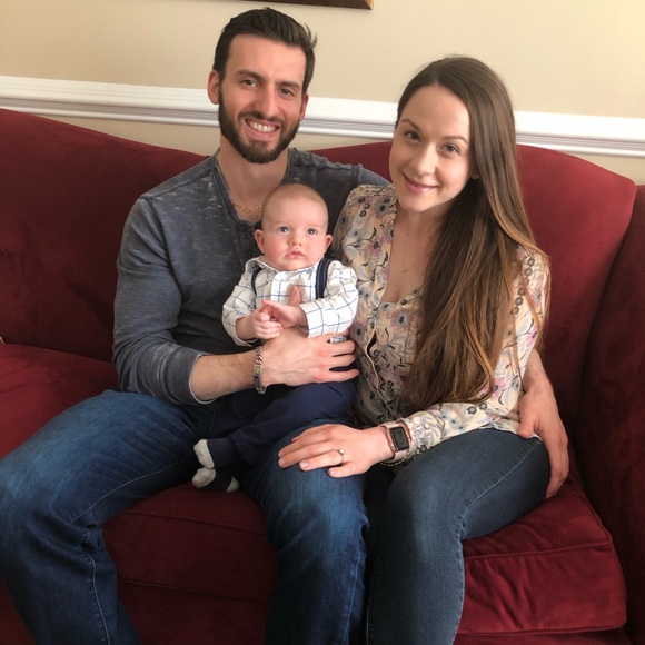 Meet your Posher, Elizabeth - Picture 2 of 2